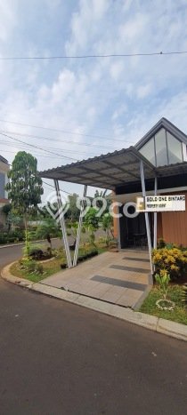 Rumah Luas Asri 2 KT Siap Huni di Bojongsari Bogor Rumah Luas Asri 2 KT Siap Huni di Bojongsari Bogor