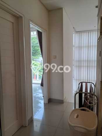 Hunian Super Mewah dengan Akses Paling Strategis di BSD Residence One, Tangerang Hunian Super Mewah dengan Akses Paling Strategis di BSD Residence One, Tangerang