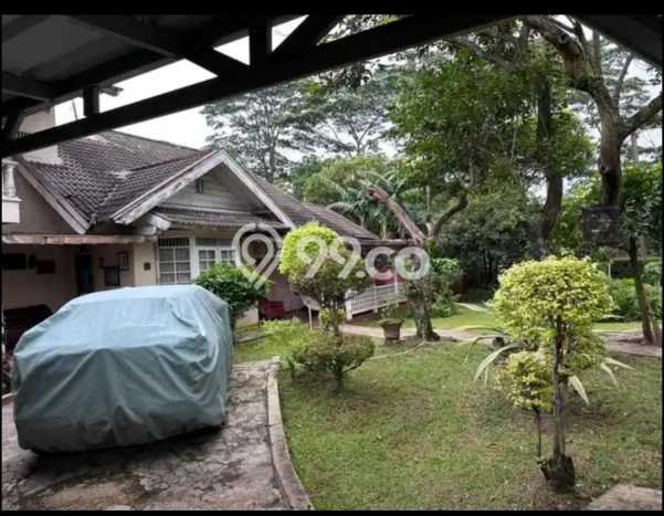 For Sale! Premium House LT 620m2 Desain Elegan di Bintaro For Sale! Premium House LT 620m2 Desain Elegan di Bintaro