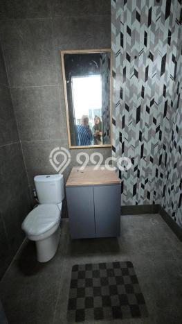 Rumah Minimalis 3 KT di Rempoa Tangerang Full Furnished Rumah Minimalis 3 KT di Rempoa Tangerang Full Furnished