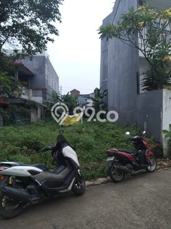 HARGA TERBAIK! Tanah di Joglo, Luas 112m², Akses Jalan Utama, Area Berkembang HARGA TERBAIK! Tanah di Joglo, Luas 112m², Akses Jalan Utama, Area Berkembang