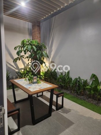 For Sale! Premium House LT 252m2 Desain Modern di BSD The Green For Sale! Premium House LT 252m2 Desain Modern di BSD The Green