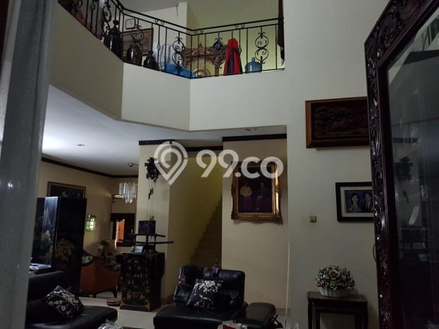 Best Deal Hunian Premium Ideal dan Luas di Kebayoran Baru, Jakarta Selatan Best Deal Hunian Premium Ideal dan Luas di Kebayoran Baru, Jakarta Selatan