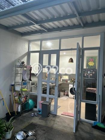 Dijual Rumah Minimalis Bagus Punya 2 KT di Pondok Aren Tangerang Selatan SHM Dijual Rumah Minimalis Bagus Punya 2 KT di Pondok Aren Tangerang Selatan SHM