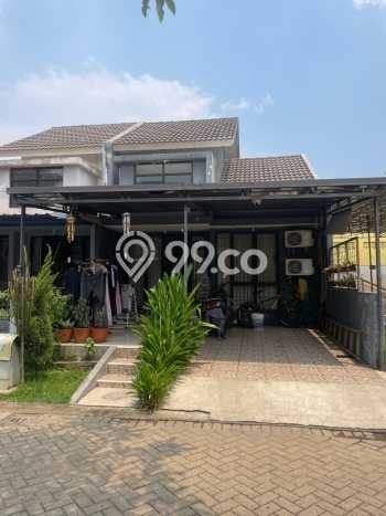 Rumah Minimalis 2 KT di Bintaro Tangerang Selatan Semi Furnished Rumah Minimalis 2 KT di Bintaro Tangerang Selatan Semi Furnished