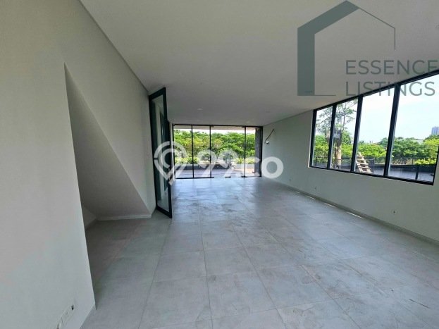 LOKASI BISNIS! Ruko For Rent di Bintaro, Luas 219m², Jalan Strategis LOKASI BISNIS! Ruko For Rent di Bintaro, Luas 219m², Jalan Strategis