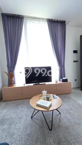 Rumah Minimalis 3 KT di Rempoa Tangerang Full Furnished Rumah Minimalis 3 KT di Rempoa Tangerang Full Furnished