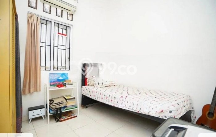 Hunian Nyaman , Lingkungan Tenang - 3 KT Hunian Nyaman , Lingkungan Tenang - 3 KT