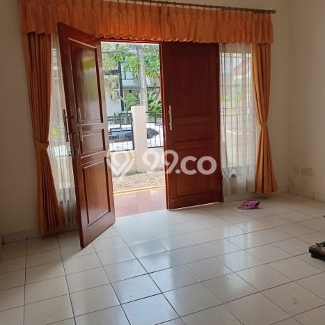 Jarang Ada! Rumah Sewa 3 Kamar Nyaman Siap Huni Bintaro Jarang Ada! Rumah Sewa 3 Kamar Nyaman Siap Huni Bintaro