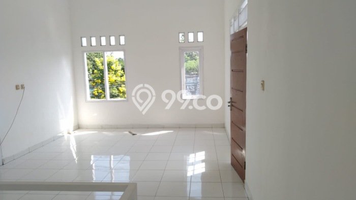 Jual Segera Rumah LB 135m² di Lokasi Strategis, Tangerang Selatan Jual Segera Rumah LB 135m² di Lokasi Strategis, Tangerang Selatan