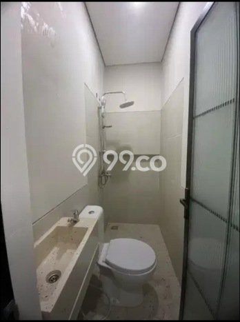 Hunian Cantik Minimalis Lb 105m2 di Pondok Aren, Tangerang Selatan Hunian Cantik Minimalis Lb 105m2 di Pondok Aren, Tangerang Selatan