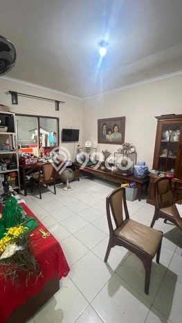 For Sale Rumah 3 Kamar Lokasi Ideal Nyaman dan Strategis di Ciputat For Sale Rumah 3 Kamar Lokasi Ideal Nyaman dan Strategis di Ciputat