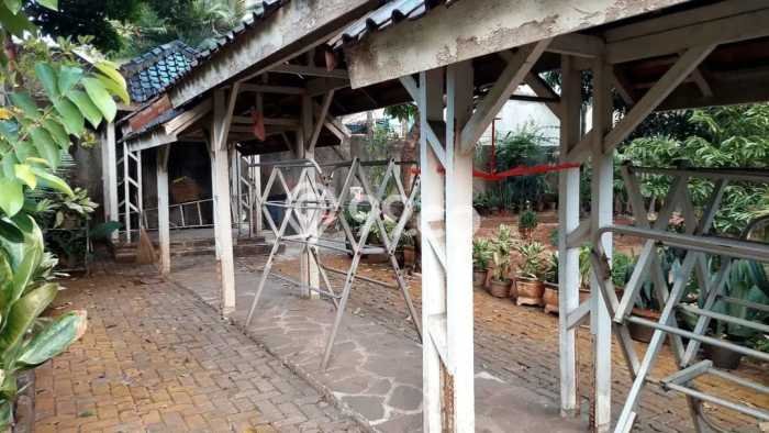 Dijual Rumah Premium dengan Fasilitas Sekitar Komplit di Pesanggrahan, Jakarta Selatan Dijual Rumah Premium dengan Fasilitas Sekitar Komplit di Pesanggrahan, Jakarta Selatan