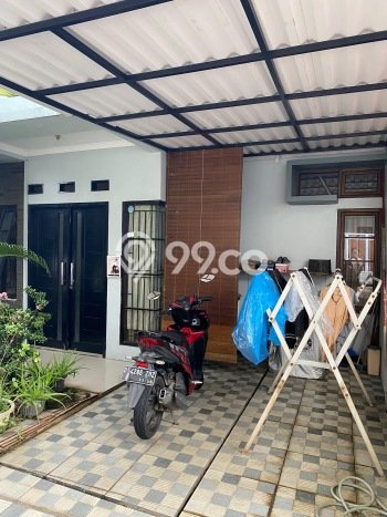 SPECIAL OFFER! Rumah Asri area Pondok Aren, LT 64m² LB 36m² SPECIAL OFFER! Rumah Asri area Pondok Aren, LT 64m² LB 36m²