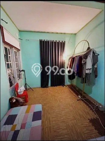 BEST PRICE! Rumah Premium di Joglo, Luas 189m² LB 73m² BEST PRICE! Rumah Premium di Joglo, Luas 189m² LB 73m²