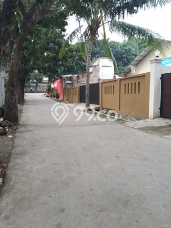 HARGA TERBAIK! Tanah di Joglo, Luas 112m², Akses Jalan Utama, Area Berkembang HARGA TERBAIK! Tanah di Joglo, Luas 112m², Akses Jalan Utama, Area Berkembang