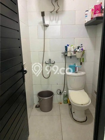 Rumah Modern 2 KT di Bintaro Tangerang Selatan Semi Furnished Rumah Modern 2 KT di Bintaro Tangerang Selatan Semi Furnished