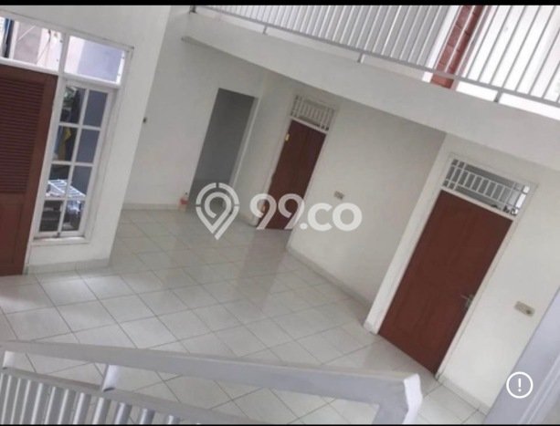 Jual Segera Rumah LB 135m² di Lokasi Strategis, Tangerang Selatan Jual Segera Rumah LB 135m² di Lokasi Strategis, Tangerang Selatan