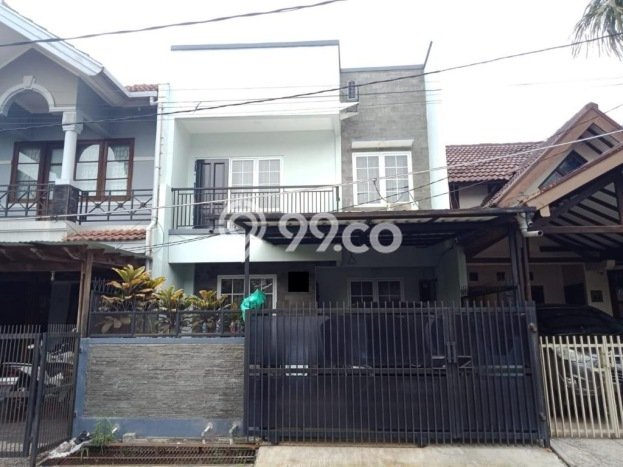 Dijual Cepat Rumah Bagus Siap Huni LB 150m2 di Pondok Aren, Tangerang Selatan Dijual Cepat Rumah Bagus Siap Huni LB 150m2 di Pondok Aren, Tangerang Selatan