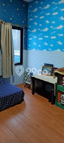 For Sale Rumah 3 Kamar Lokasi Strategis Nyaman dan Strategis di Pondok Aren For Sale Rumah 3 Kamar Lokasi Strategis Nyaman dan Strategis di Pondok Aren
