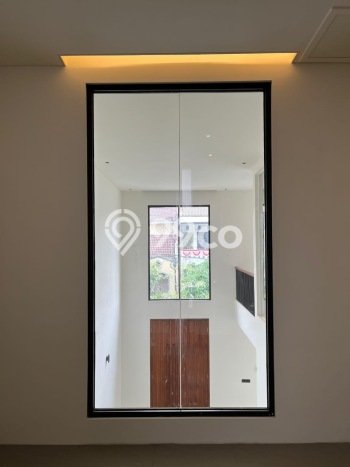 Rumah Minimalis 2 KT di Bintaro Tangerang Selatan Semi Furnished Rumah Minimalis 2 KT di Bintaro Tangerang Selatan Semi Furnished