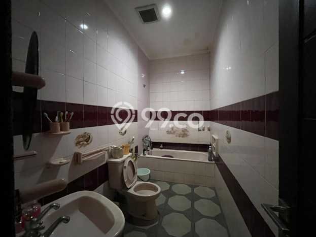 Hunian Cantik Minimalis Lb 160m2 di Serpong Utara, Tangerang Selatan Hunian Cantik Minimalis Lb 160m2 di Serpong Utara, Tangerang Selatan
