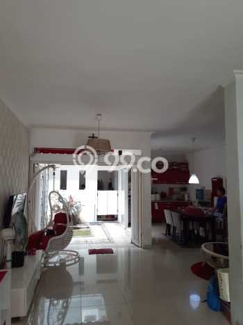 Dijual Hunian Rumah Nyaman 4 KT di Pondok Ranji, Tangerang Dijual Hunian Rumah Nyaman 4 KT di Pondok Ranji, Tangerang