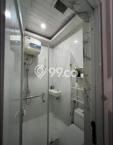 Rumah Modern 3 Kamar LT 72m2 di Graha Raya Rumah Modern 3 Kamar LT 72m2 di Graha Raya