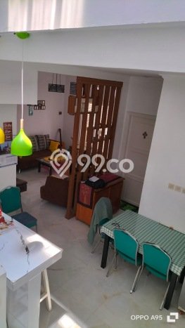 Dijual Rumah Modern 2 KT di Cipadu, Tangerang Dijual Rumah Modern 2 KT di Cipadu, Tangerang