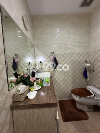 Rumah Strategis Modern Lb 200m2 di Serpong Utara, Tangerang Selatan Rumah Strategis Modern Lb 200m2 di Serpong Utara, Tangerang Selatan