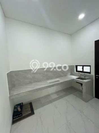 Rumah Luxury Modern Siap Huni di Bintaro Tangerang Selatan Rumah Luxury Modern Siap Huni di Bintaro Tangerang Selatan