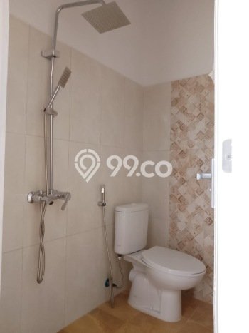 Rumah di Sawangan, Depok, LT 63m² Bangunan 45m² Rumah di Sawangan, Depok, LT 63m² Bangunan 45m²