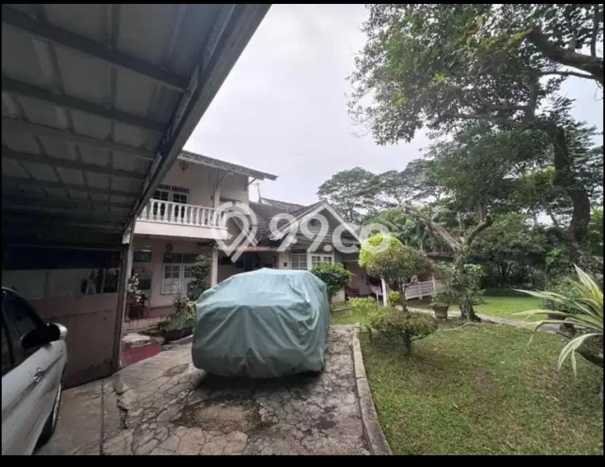 For Sale! Premium House LT 620m2 Desain Elegan di Bintaro For Sale! Premium House LT 620m2 Desain Elegan di Bintaro