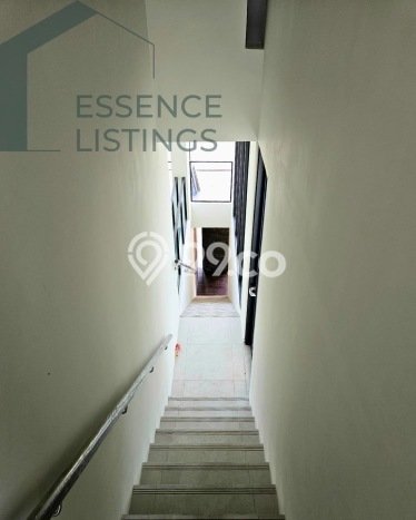 LOKASI BISNIS! Ruko For Rent di Bintaro, Luas 219m², Jalan Strategis LOKASI BISNIS! Ruko For Rent di Bintaro, Luas 219m², Jalan Strategis