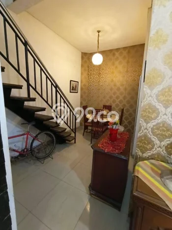 HUNIAN PILIHAN! Rumah kawasan Pondok Aren, 2 KM, Area Asri, Luas 126m² LB 110m² HUNIAN PILIHAN! Rumah kawasan Pondok Aren, 2 KM, Area Asri, Luas 126m² LB 110m²