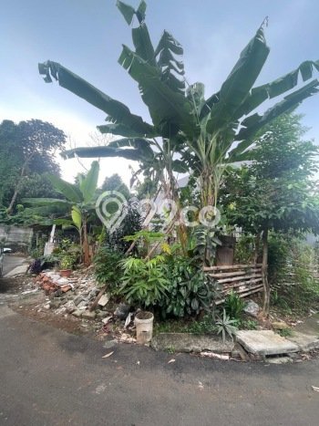 Dijual Tanah di Bintaro, Luas 98m², Lokasi Berkembang Dijual Tanah di Bintaro, Luas 98m², Lokasi Berkembang