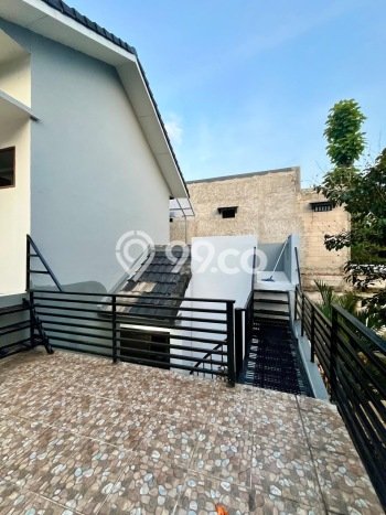Rumah 3 Kamar Harga Terjangkau di Kademangan, Tangerang Rumah 3 Kamar Harga Terjangkau di Kademangan, Tangerang
