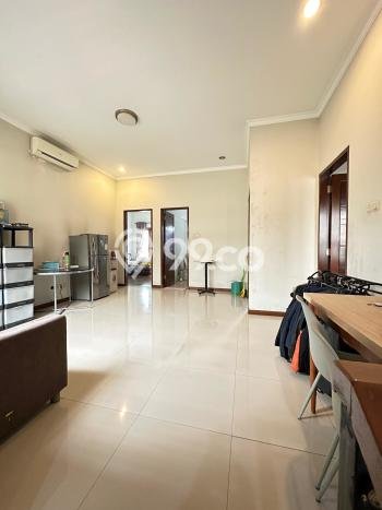 LISTING BARU! Rumah Strategis area Pondok Aren, LT 264m² Bangunan 300m² LISTING BARU! Rumah Strategis area Pondok Aren, LT 264m² Bangunan 300m²
