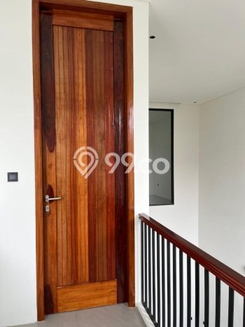 Rumah Minimalis 2 KT di Bintaro Tangerang Selatan Semi Furnished Rumah Minimalis 2 KT di Bintaro Tangerang Selatan Semi Furnished