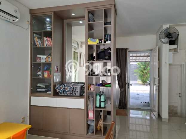 Hunian Super Mewah dengan Akses Paling Strategis di BSD Residence One, Tangerang Hunian Super Mewah dengan Akses Paling Strategis di BSD Residence One, Tangerang