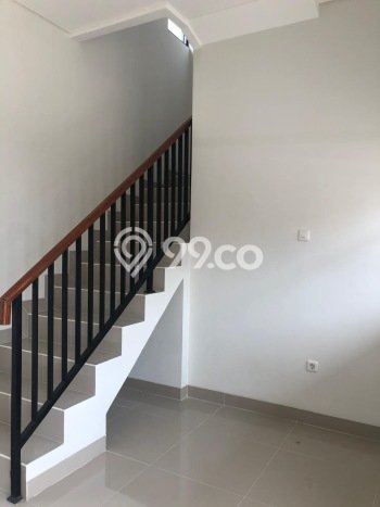 Rumah Modern 3 Kamar LT 84m2 di Ciater Rumah Modern 3 Kamar LT 84m2 di Ciater