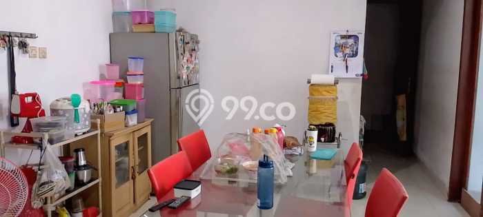 Siap Huni Rumah Mewah 3 Kamar di Pesanggrahan Dekat ke Mana Saja Siap Huni Rumah Mewah 3 Kamar di Pesanggrahan Dekat ke Mana Saja