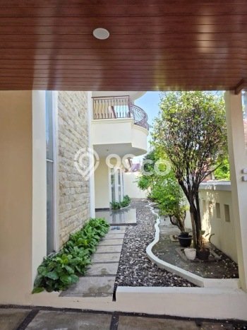 Best Deal Hunian Mewah Ideal dan Luas di Cinere, Depok Best Deal Hunian Mewah Ideal dan Luas di Cinere, Depok