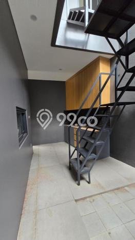 Rumah Minimalis 3 KT di Rempoa Tangerang Full Furnished Rumah Minimalis 3 KT di Rempoa Tangerang Full Furnished
