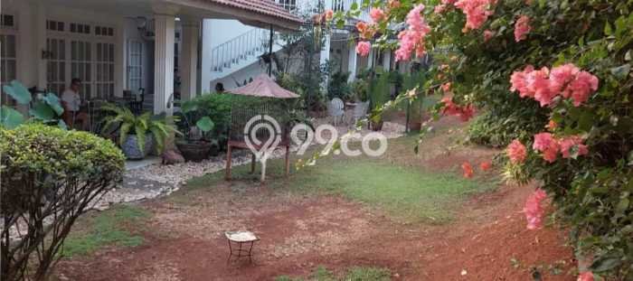 Dijual Rumah Premium dengan Fasilitas Sekitar Komplit di Pesanggrahan, Jakarta Selatan Dijual Rumah Premium dengan Fasilitas Sekitar Komplit di Pesanggrahan, Jakarta Selatan