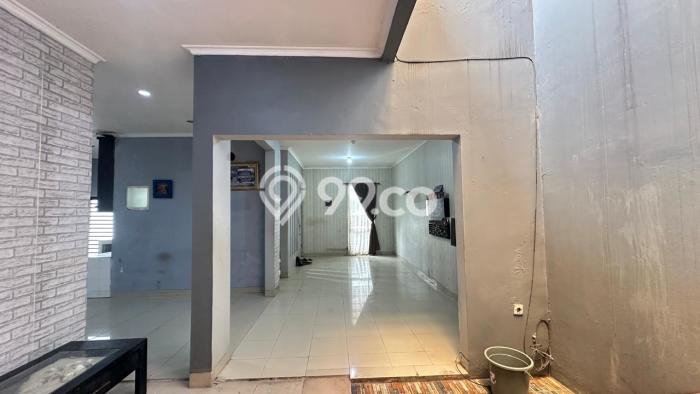 Jual Rumah Favorit Siap Huni LB 114m2 di Ciputat, Tangerang Selatan Jual Rumah Favorit Siap Huni LB 114m2 di Ciputat, Tangerang Selatan