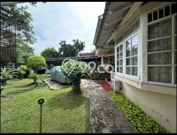 For Sale! Premium House LT 620m2 Desain Elegan di Bintaro For Sale! Premium House LT 620m2 Desain Elegan di Bintaro