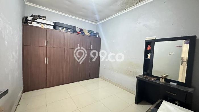 Jual Rumah Favorit Siap Huni LB 114m2 di Ciputat, Tangerang Selatan Jual Rumah Favorit Siap Huni LB 114m2 di Ciputat, Tangerang Selatan