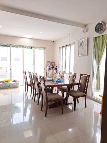 Hunian Super Mewah dengan Akses Paling Strategis di BSD Residence One, Tangerang Hunian Super Mewah dengan Akses Paling Strategis di BSD Residence One, Tangerang
