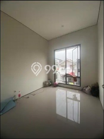 Hunian Cantik Minimalis Lb 105m2 di Pondok Aren, Tangerang Selatan Hunian Cantik Minimalis Lb 105m2 di Pondok Aren, Tangerang Selatan